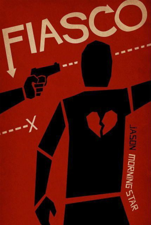 Precomenzi - Fiasco RPG (Rulebook) – EN