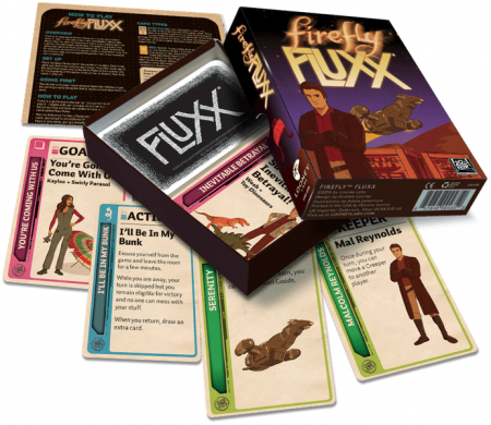Firefly Fluxx - EN [1]