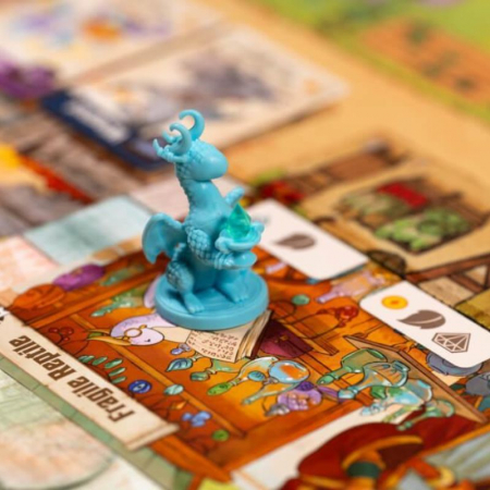 Flamecraft - Dragon Miniatures Series 2 (Extensie) [3]