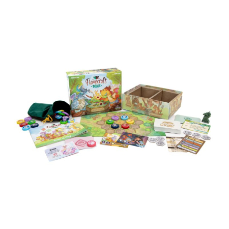 Flamecraft Duals (Standard Edition) - EN [1]