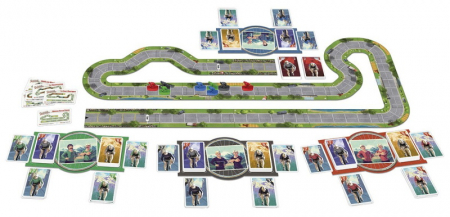 Flamme Rouge - EN [1]