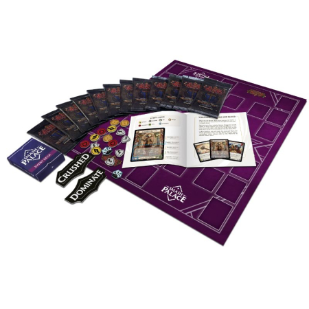 Flesh and Blood TCG - Smash Palace - EN [1]