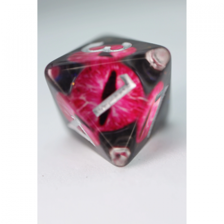 Foam Brain Dice The Collection RPG Dice Set (7 dice) [2]