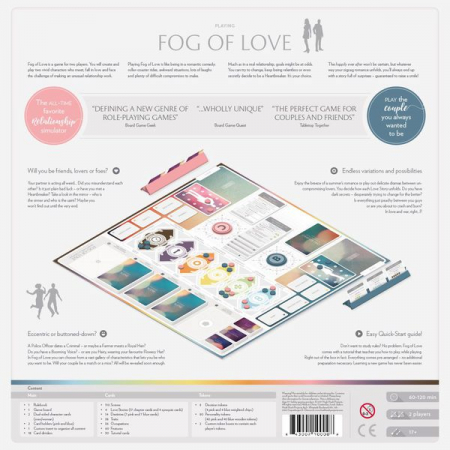 Fog of love - EN [1]