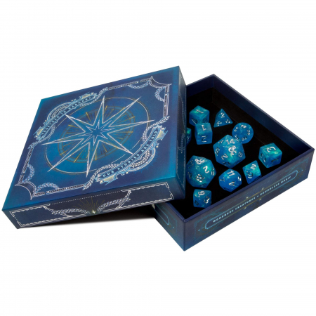 Forgotten Realms: Laeral Silverhand's Explorer's Kit [3]