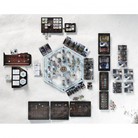 Frostpunk: The Board Game - EN [2]
