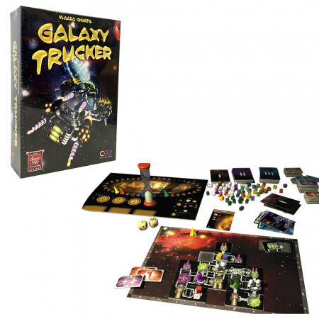 Galaxy Trucker - EN [1]