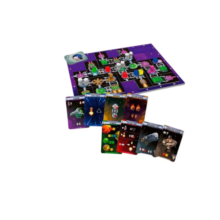 Galaxy Trucker (Second Edition) - RO [2]