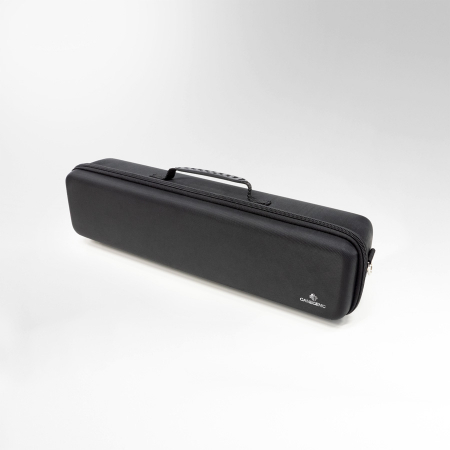 Gamegenic Game Shell XL 650 - Black [1]