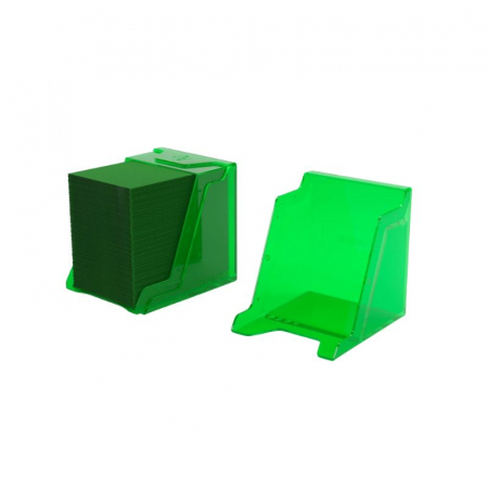 Gamegenic - Bastion 100+ XL Green [1]