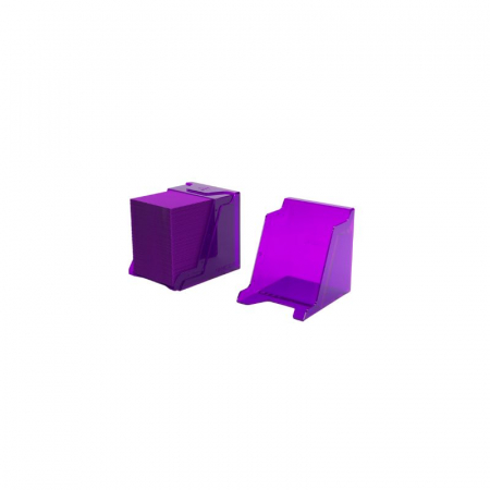 Gamegenic - Bastion 100+ XL Purple [1]