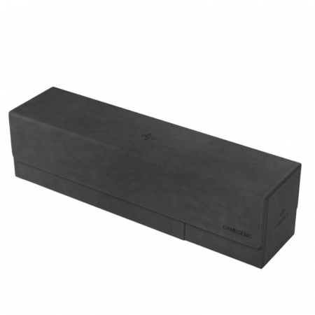 Accesorii - Gamegenic Cards' Lair 400+ - Black