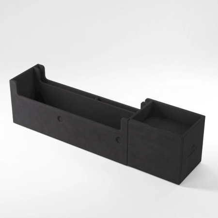 Gamegenic Cards' Lair 400+ - Black [3]