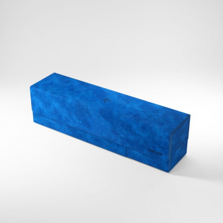 Gamegenic Cards' Lair 400+ - Blue [1]