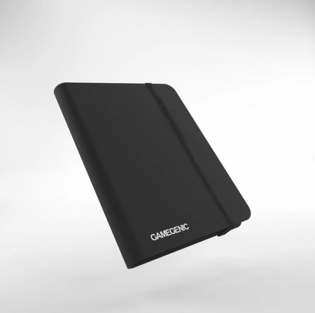 Albume & pagini - Gamegenic - Casual Album 8-Pocket Black