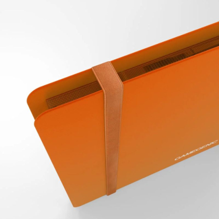 Gamegenic - Casual Album 8-Pocket Orange [3]