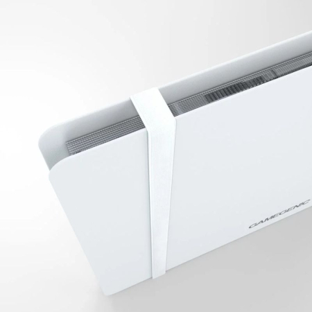 Gamegenic - Casual Album 8-Pocket White [2]