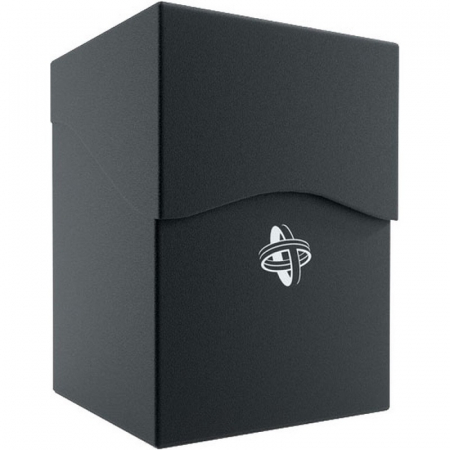 Accesorii - Gamegenic - Deck Holder 80+ Black