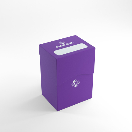 Accesorii - Gamegenic Deck Holder 80+ - Purple