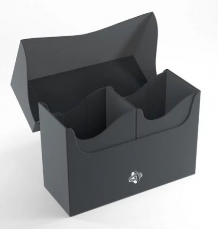 Gamegenic - Double Deck Holder 160+ [1]