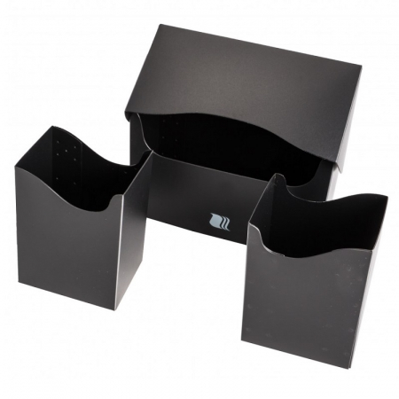 Gamegenic - Double Deck Holder 160+ [2]