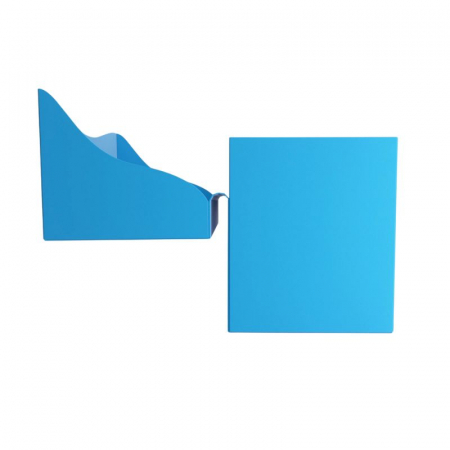 Gamegenic - Double Deck Holder 200+ XL Blue [1]