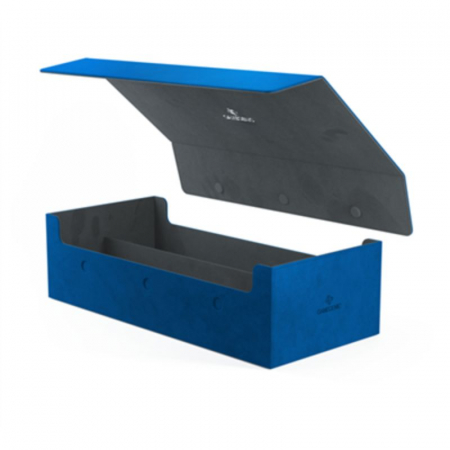 Depozitare cărți - Gamegenic Dungeon 1100+ Convertible - Blue