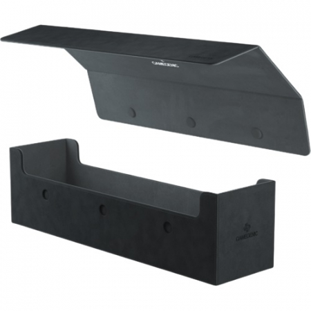 Accesorii - Gamegenic - Dungeon S 550+ Black