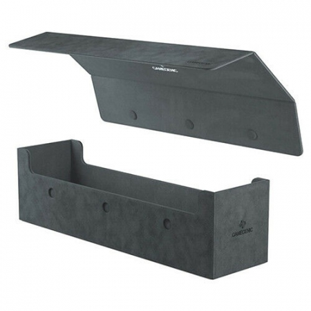 Depozitare cărți - Gamegenic - Dungeon S 550+ Midnight Gray