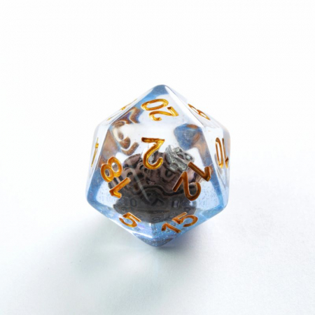 Gamegenic Embraced Series Cursed Ship RPG Dice Set (7 dice) [2]