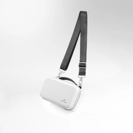 Gamegenic - Game Shell 250+ White [3]