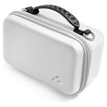 Depozitare cărți - Gamegenic - Game Shell 250+ White
