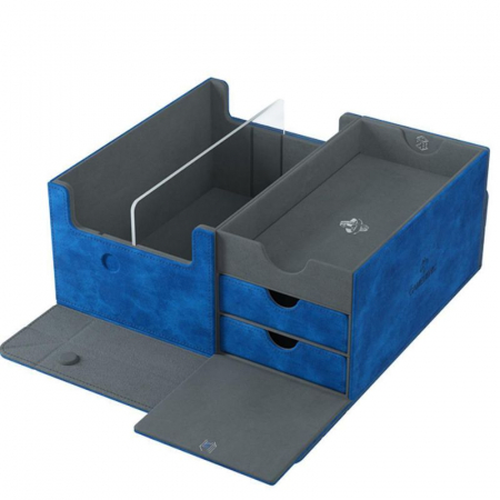 Depozitare cărți - Gamegenic - Games' Lair 600+ Blue