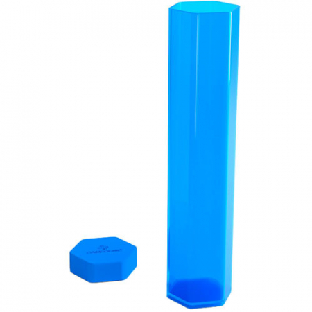 Playmats & tubes - Playmat Tube - Blue