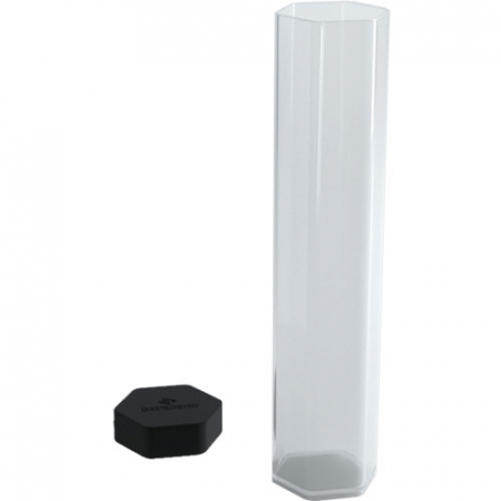Playmats & tubes - Playmat Tube - Clear