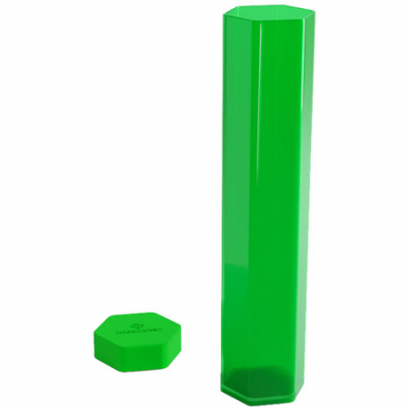Precomenzi - Playmat Tube - Green