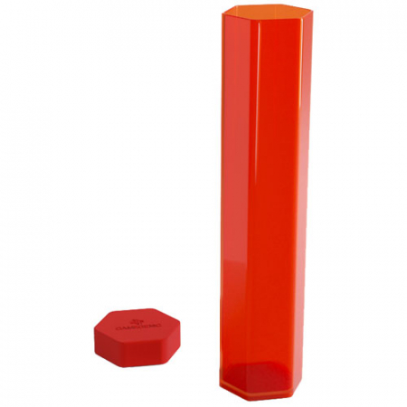 Playmats & tubes - Playmat Tube - Red