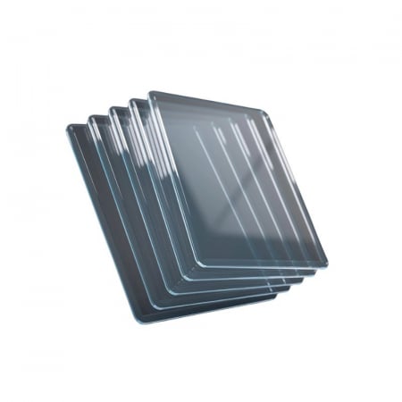 Accesorii - Gamegenic - Premium Toploading Exoshields - 3x4 inch (25 buc)