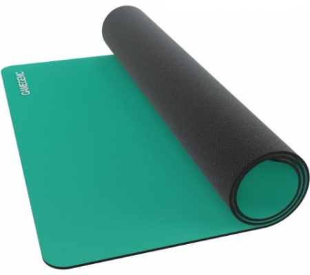Gamegenic - Prime 2mm Playmat Petrol [1]