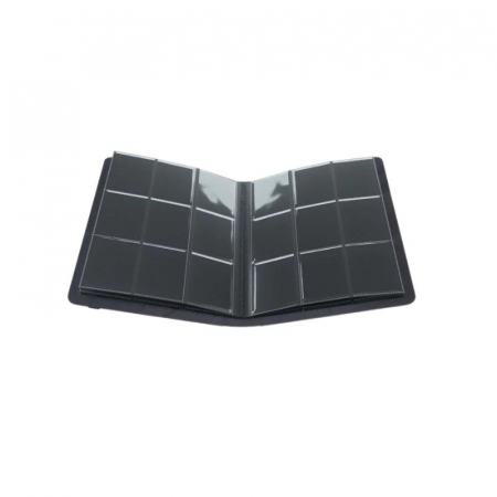 Gamegenic - Prime Album 18-Pocket Black [2]