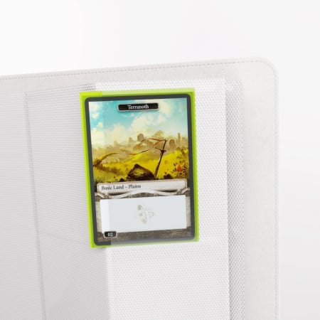 Gamegenic - Prime Album 24-Pocket White [2]