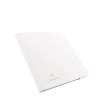 Albume & pagini - Gamegenic - Prime Album 24-Pocket White