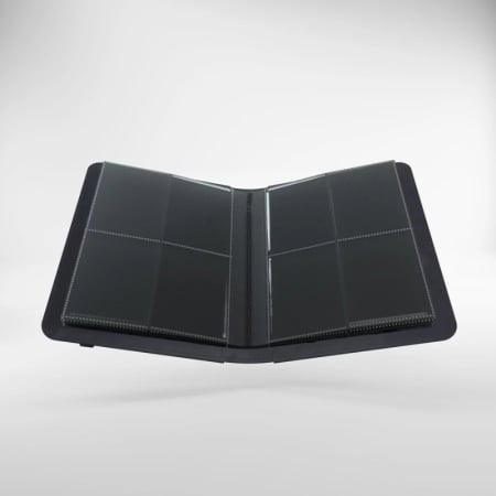 Gamegenic - Prime Album 8-Pocket Black [1]