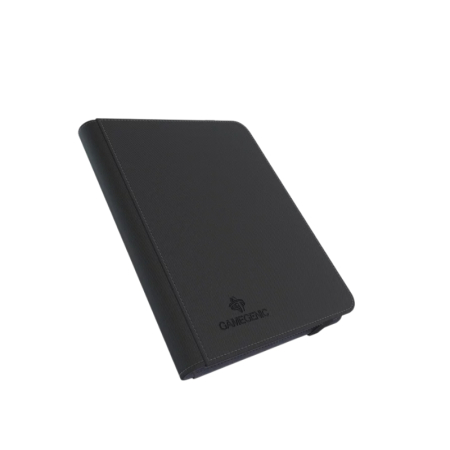 Albume & pagini - Gamegenic - Prime Album 8-Pocket Black