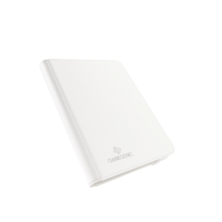 Albume & pagini - Gamegenic - Prime Album 8-Pocket White