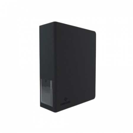 Albume & pagini - Gamegenic - Prime Ring-Binder Black