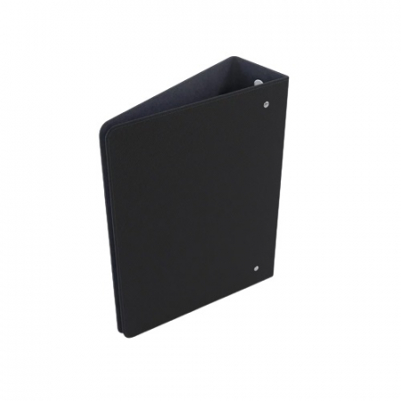 Gamegenic - Prime Ring-Binder Black [1]