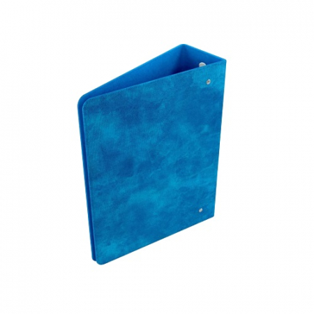 Gamegenic - Prime Ring-Binder Blue [1]