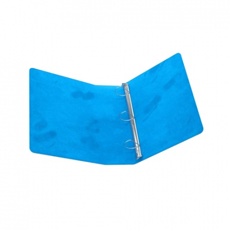 Gamegenic - Prime Ring-Binder Blue [3]
