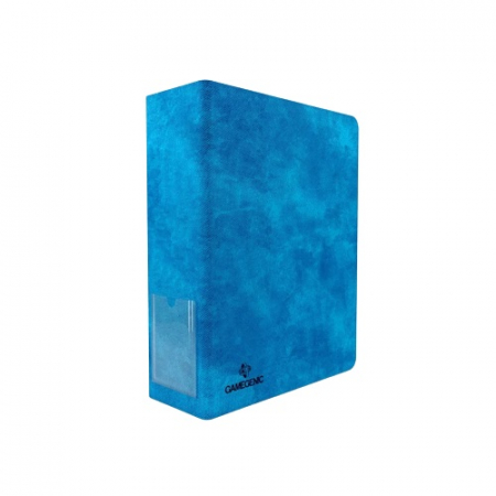 Albume & pagini - Gamegenic - Prime Ring-Binder Blue
